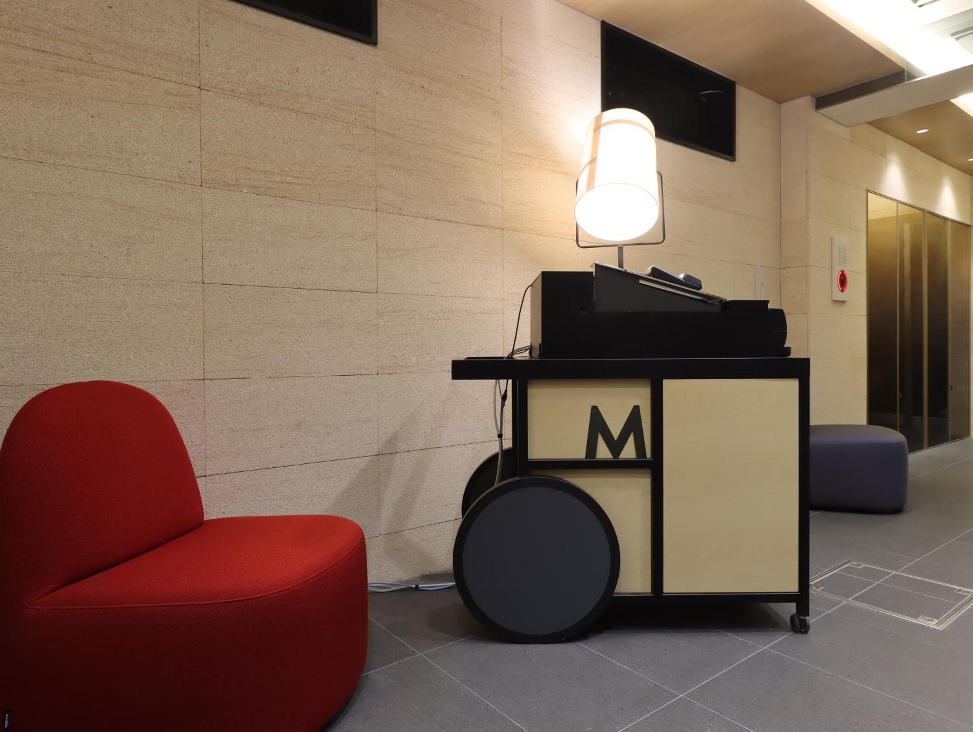 Hotel Tomiya With M'S Kyoto Exterior foto