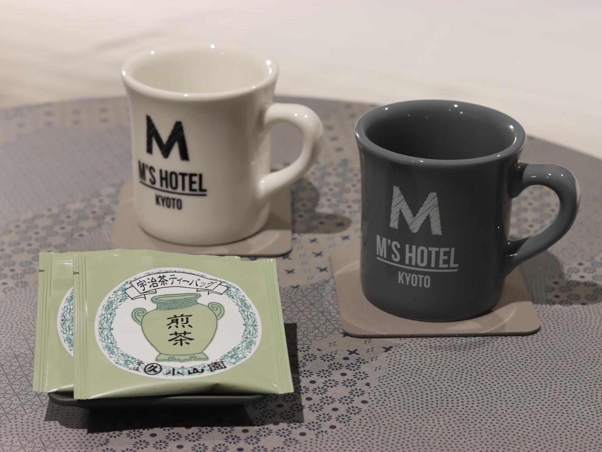 Hotel Tomiya With M'S Kyoto Exterior foto