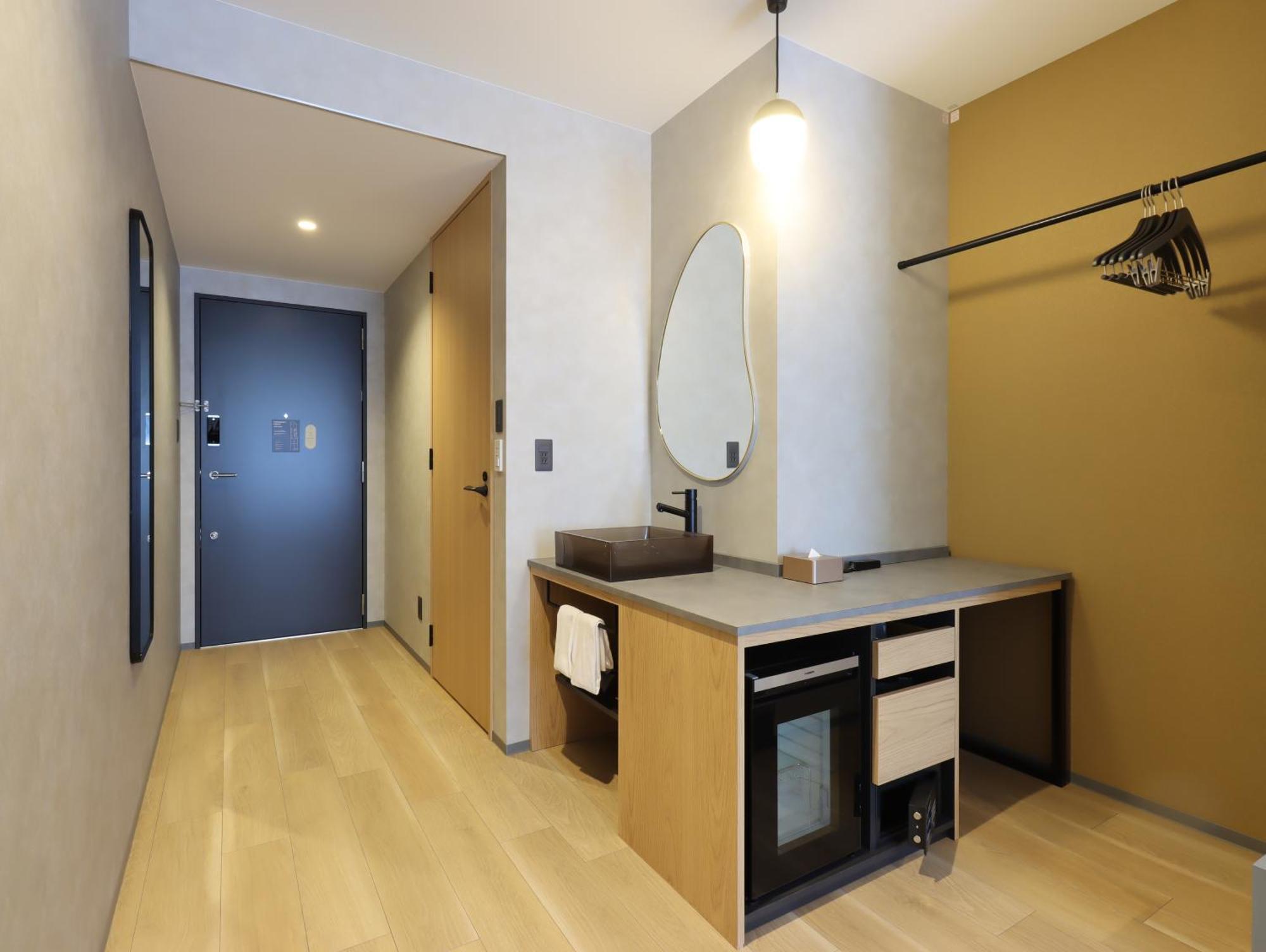 Hotel Tomiya With M'S Kyoto Exterior foto