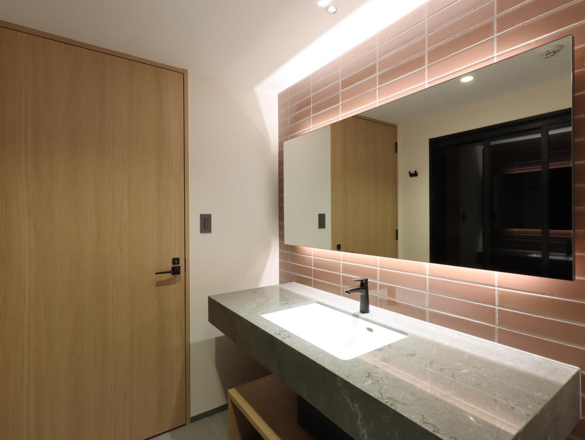Hotel Tomiya With M'S Kyoto Exterior foto