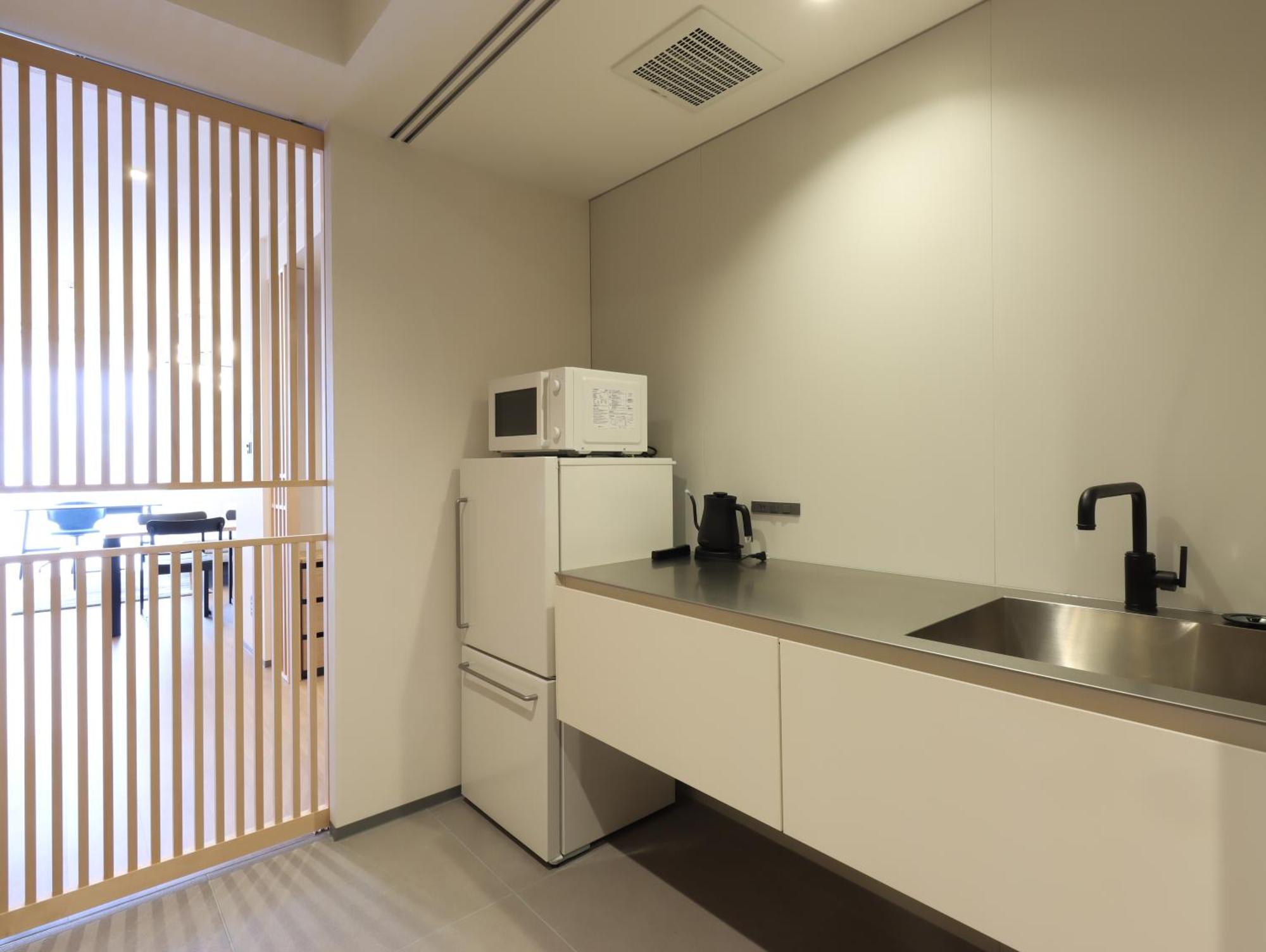 Hotel Tomiya With M'S Kyoto Exterior foto