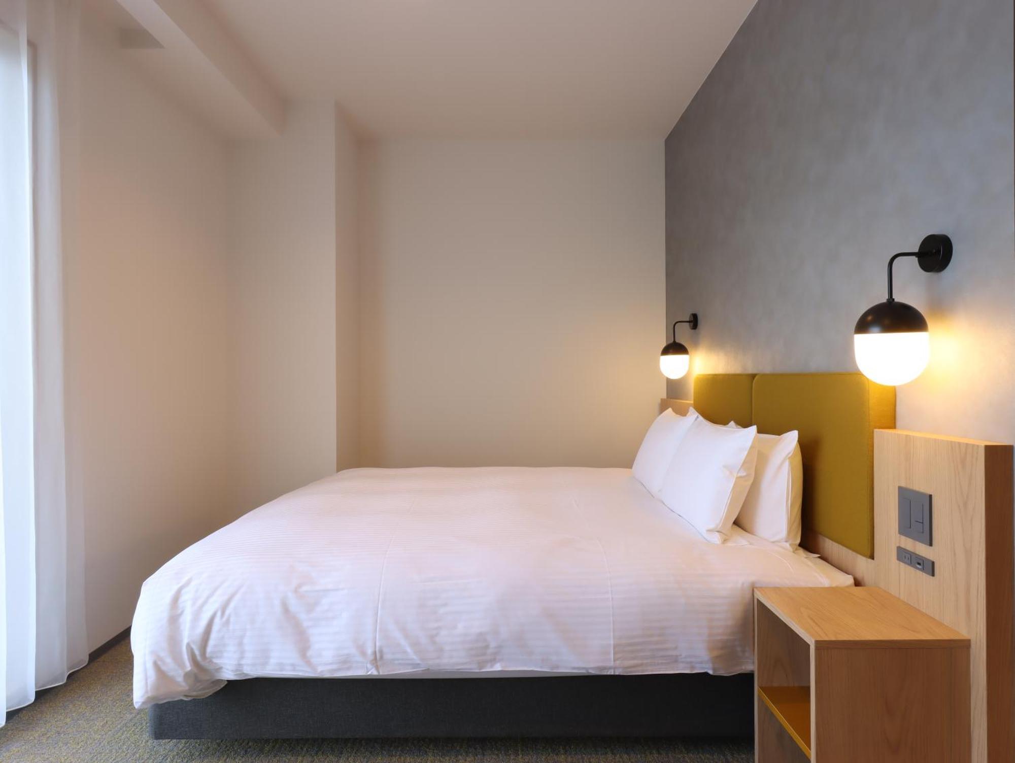 Hotel Tomiya With M'S Kyoto Exterior foto
