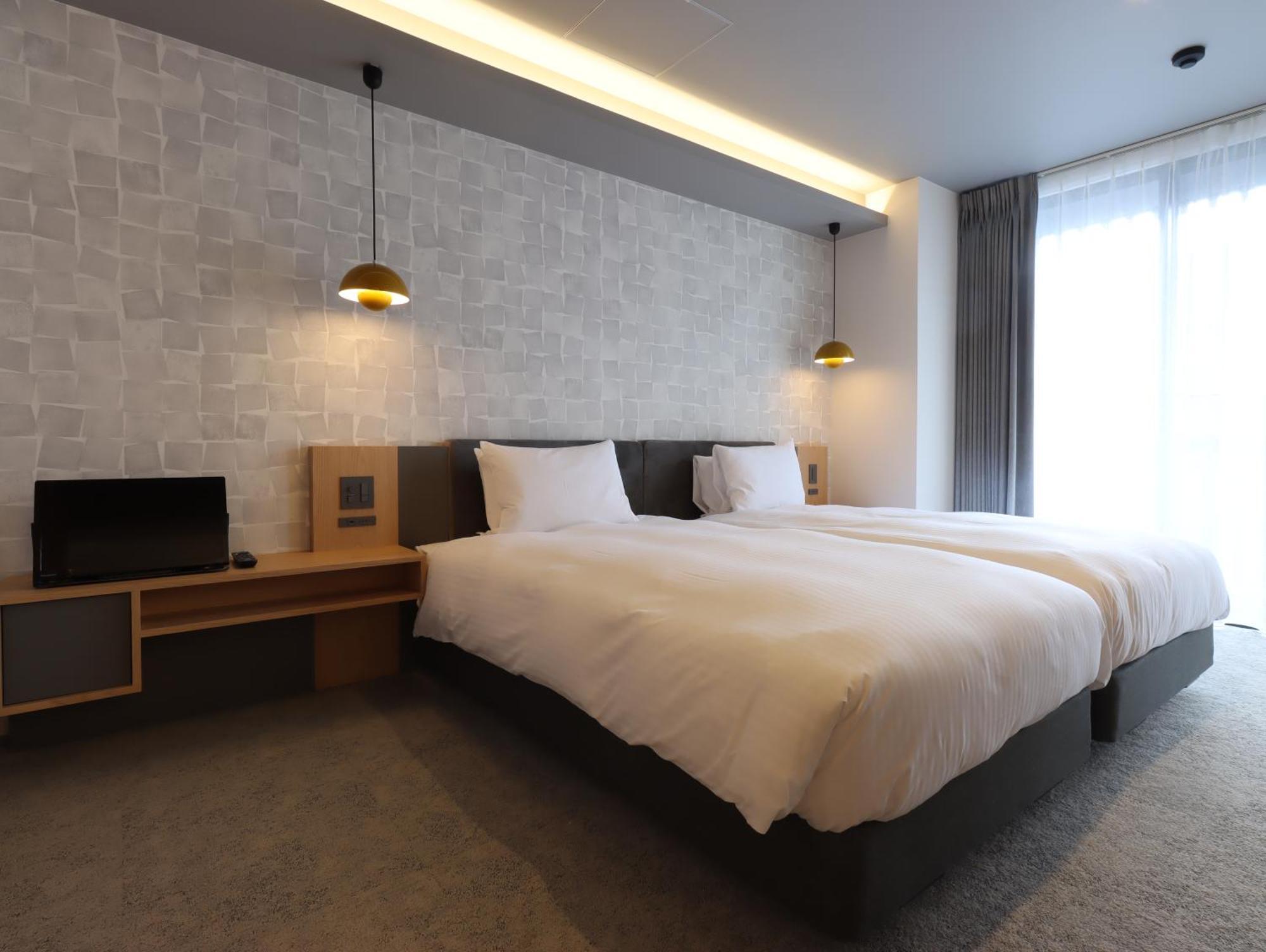 Hotel Tomiya With M'S Kyoto Exterior foto