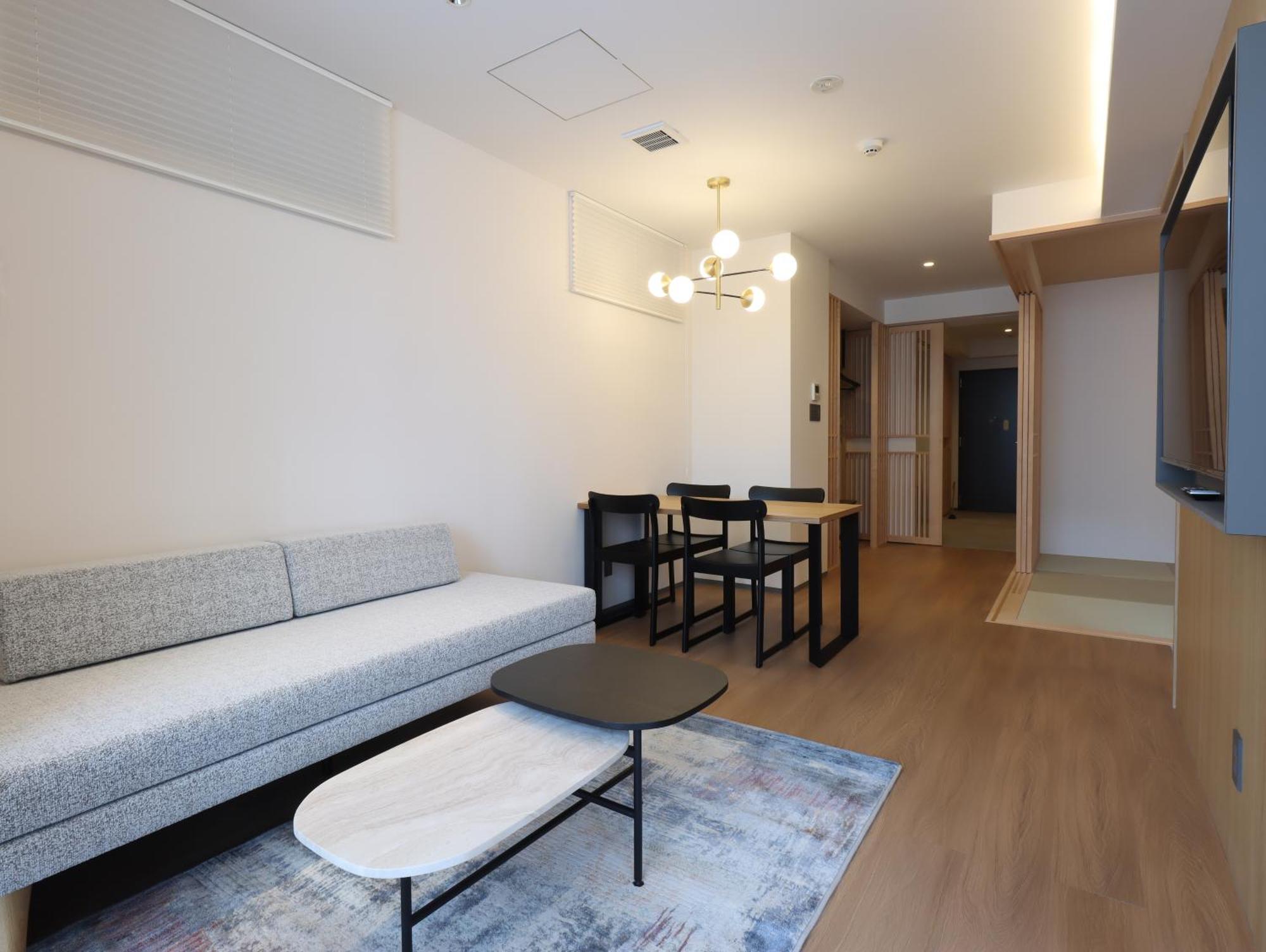 Hotel Tomiya With M'S Kyoto Exterior foto