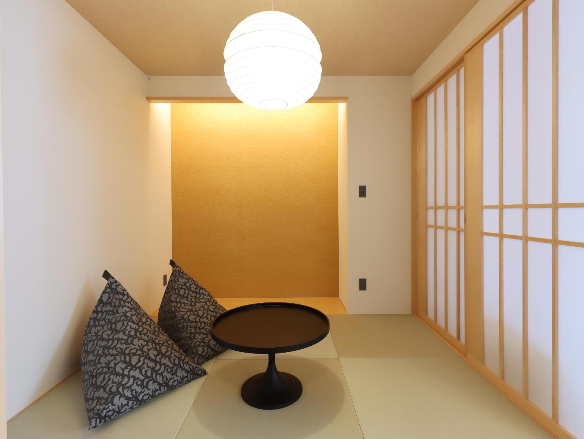 Hotel Tomiya With M'S Kyoto Exterior foto